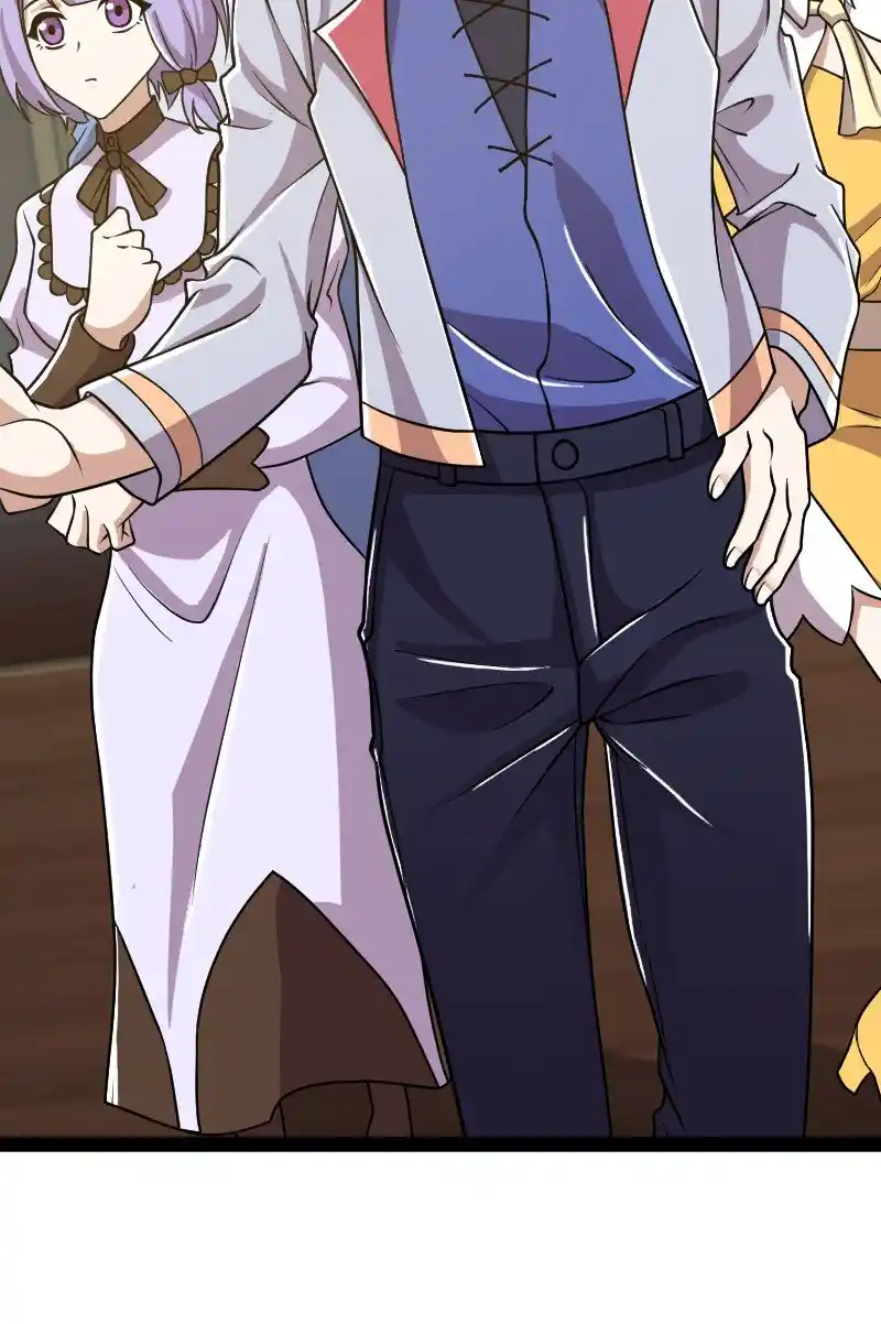 The Martial Emperor's Life After Seclusion 221