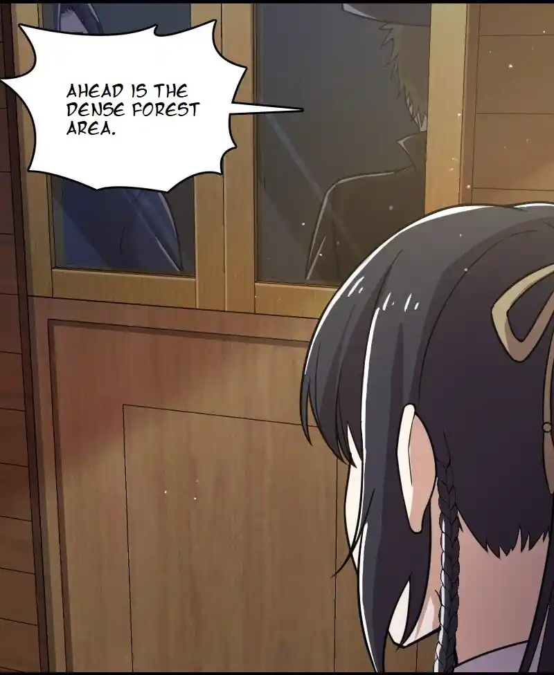 The Martial Emperor's Life After Seclusion 222