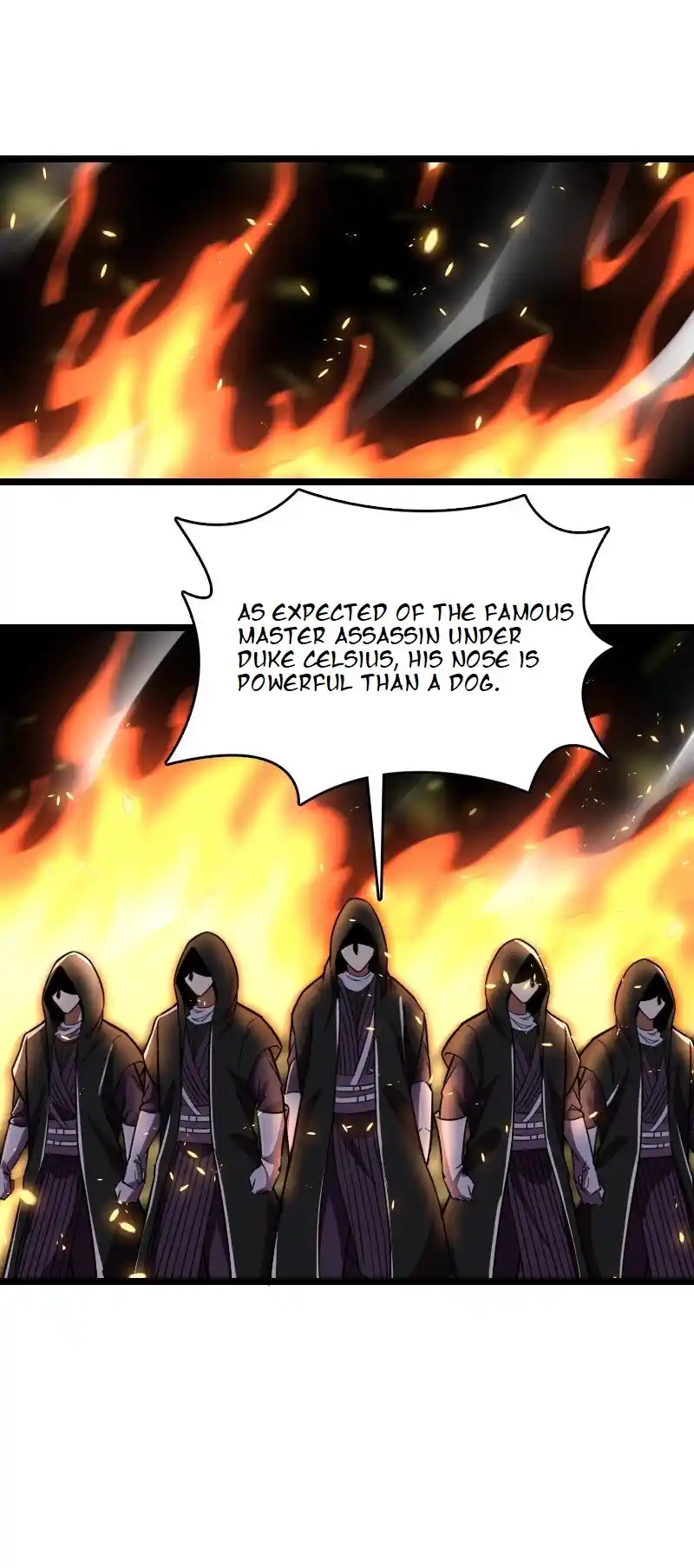 The Martial Emperor's Life After Seclusion 222