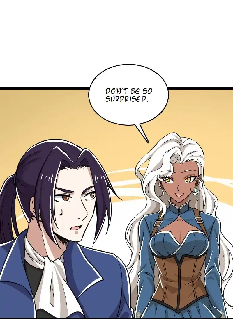 The Martial Emperor's Life After Seclusion 222