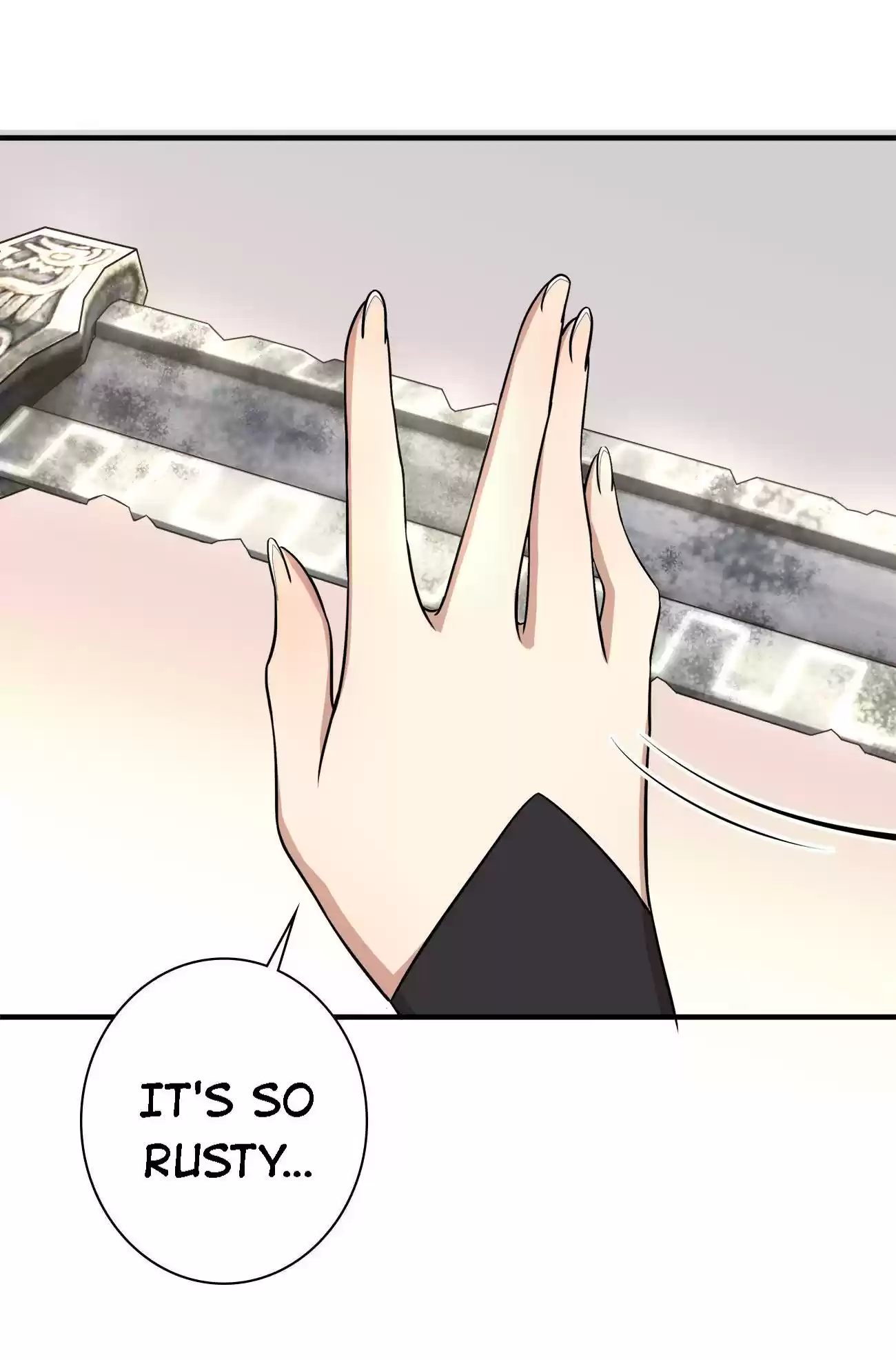 The Martial Emperor's Life After Seclusion 23 Two Consecutive Golden Beams!