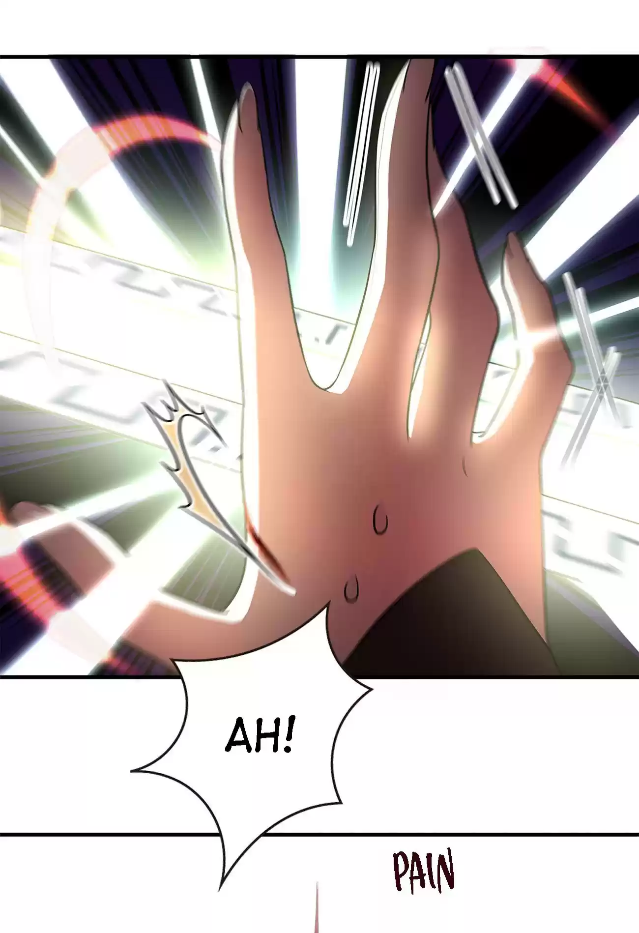 The Martial Emperor's Life After Seclusion 23 Two Consecutive Golden Beams!