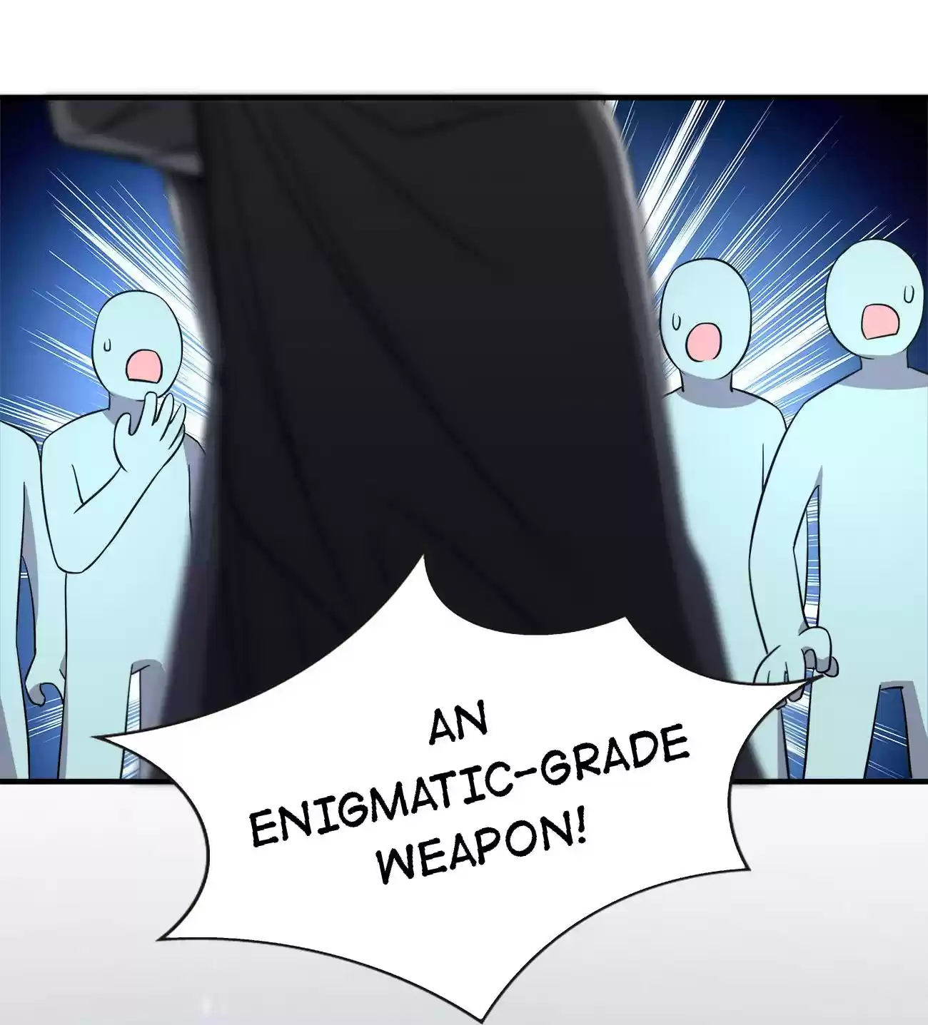 The Martial Emperor's Life After Seclusion 23 Two Consecutive Golden Beams!