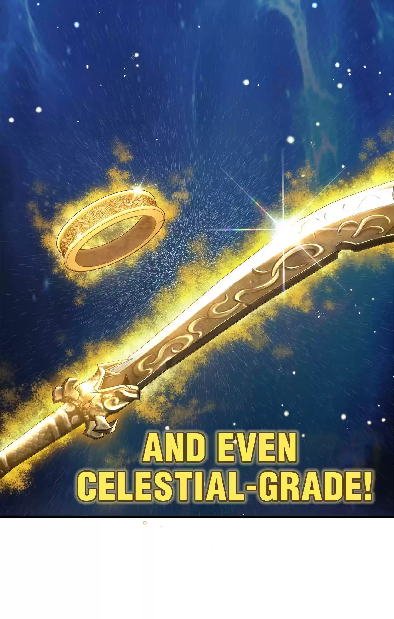 The Martial Emperor's Life After Seclusion 23 Two Consecutive Golden Beams!