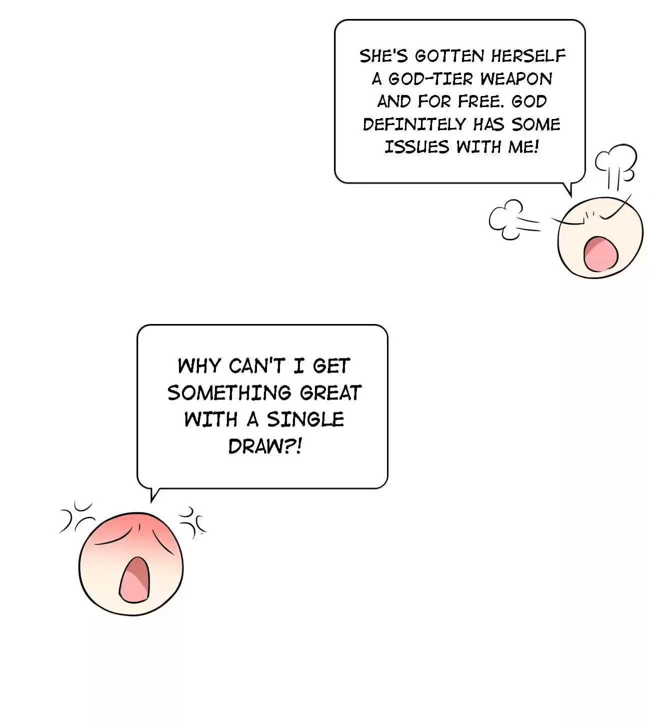 The Martial Emperor's Life After Seclusion 23 Two Consecutive Golden Beams!