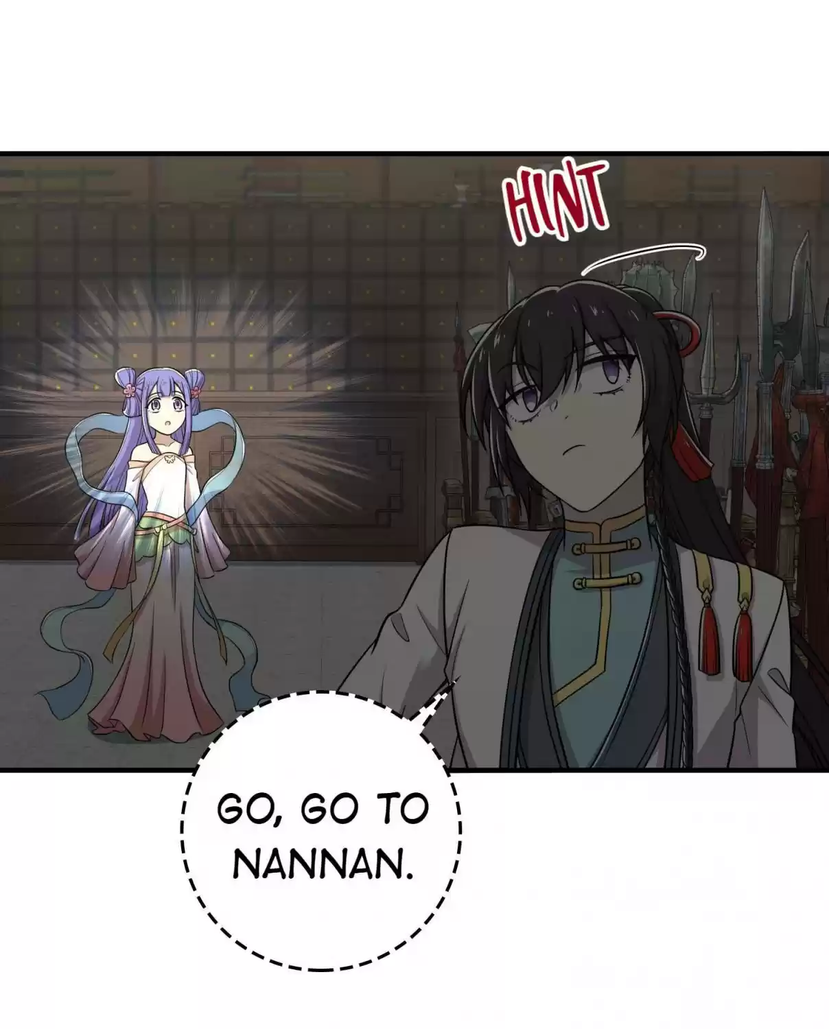 The Martial Emperor's Life After Seclusion 24 I'm Terribly Jealous. How About The Rest Of You?