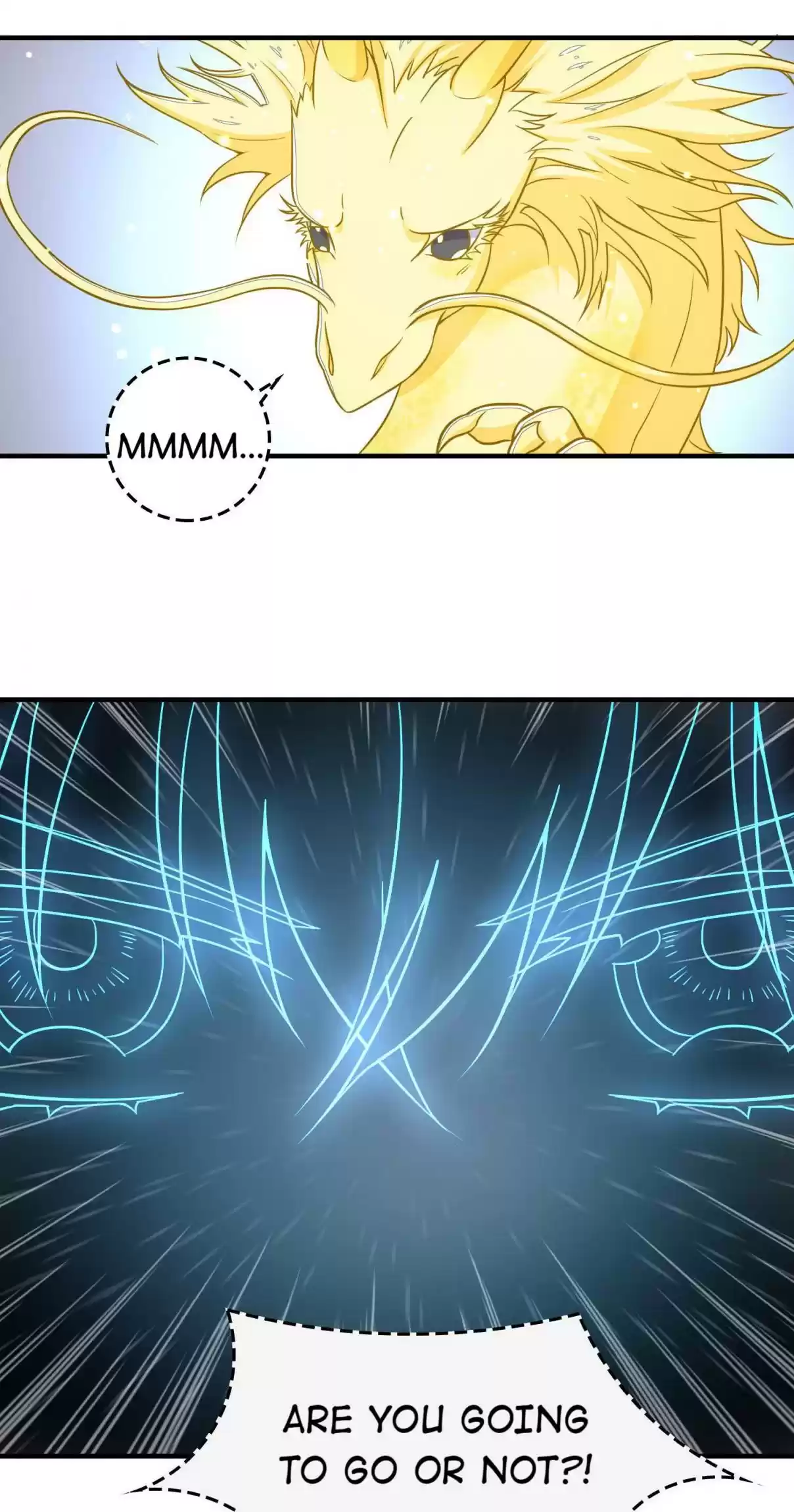 The Martial Emperor's Life After Seclusion 24 I'm Terribly Jealous. How About The Rest Of You?