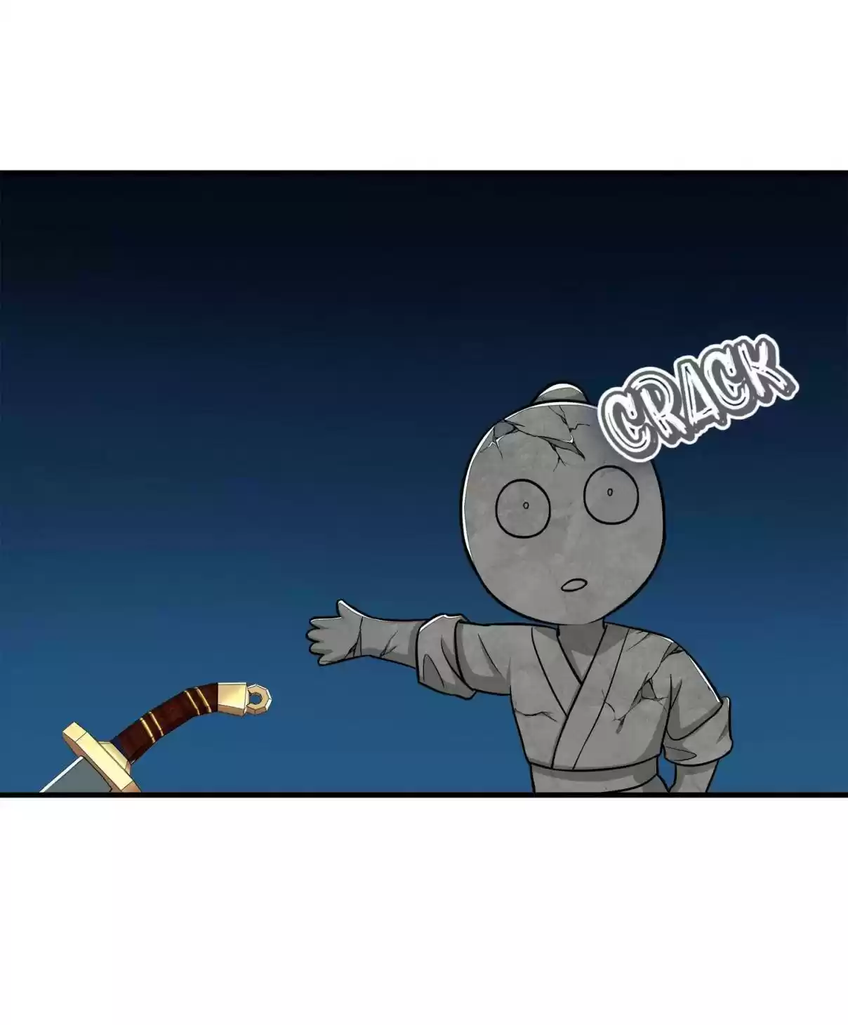 The Martial Emperor's Life After Seclusion 24 I'm Terribly Jealous. How About The Rest Of You?