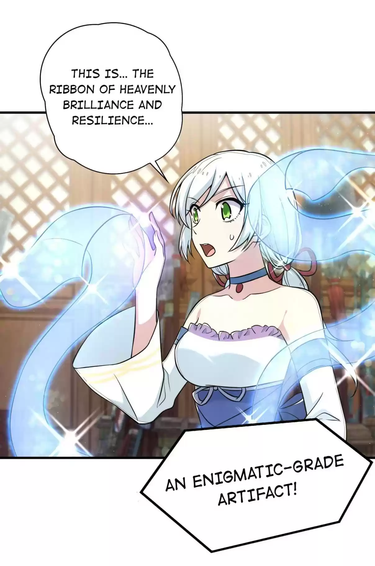 The Martial Emperor's Life After Seclusion 24 I'm Terribly Jealous. How About The Rest Of You?