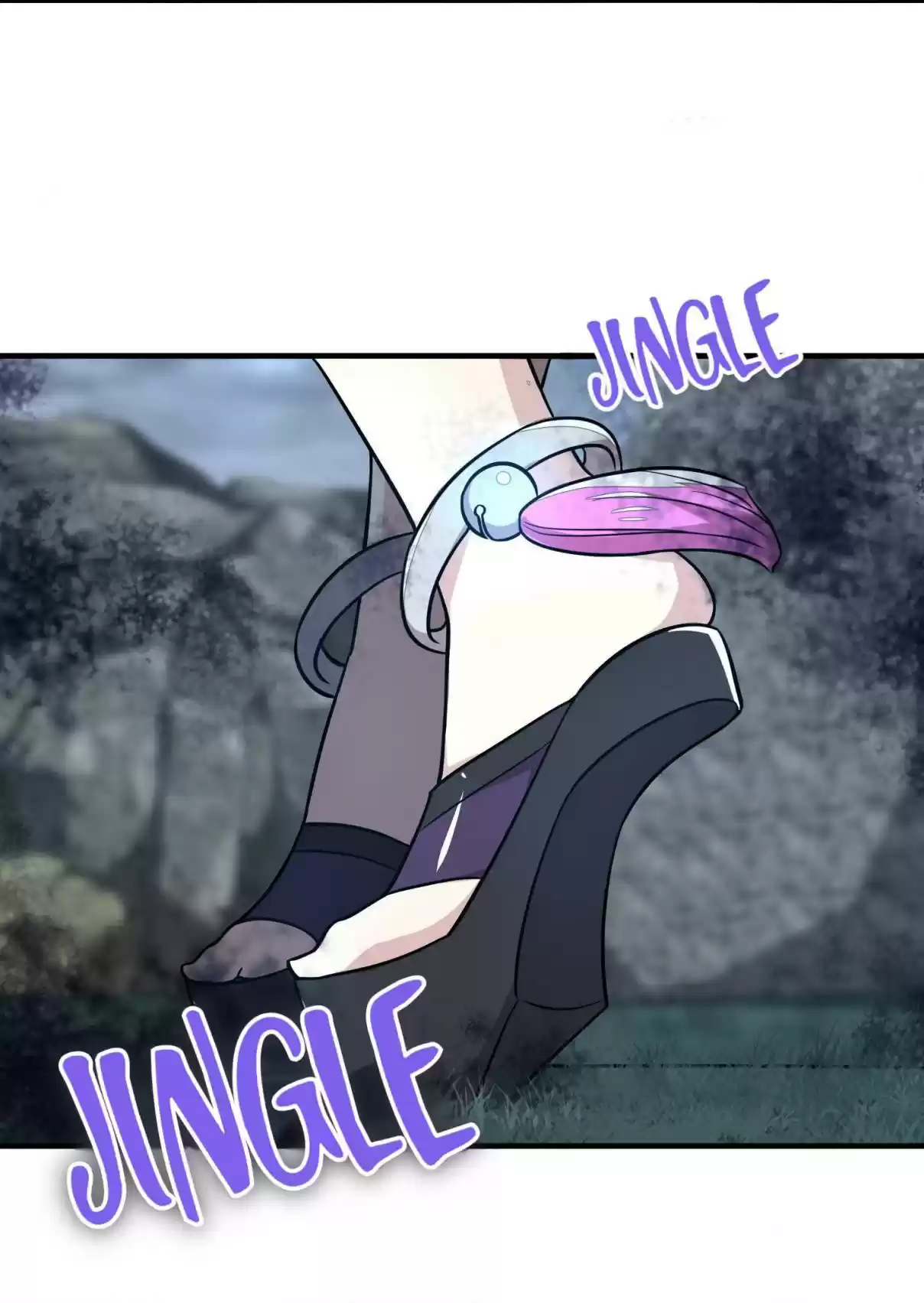 The Martial Emperor's Life After Seclusion 24 I'm Terribly Jealous. How About The Rest Of You?