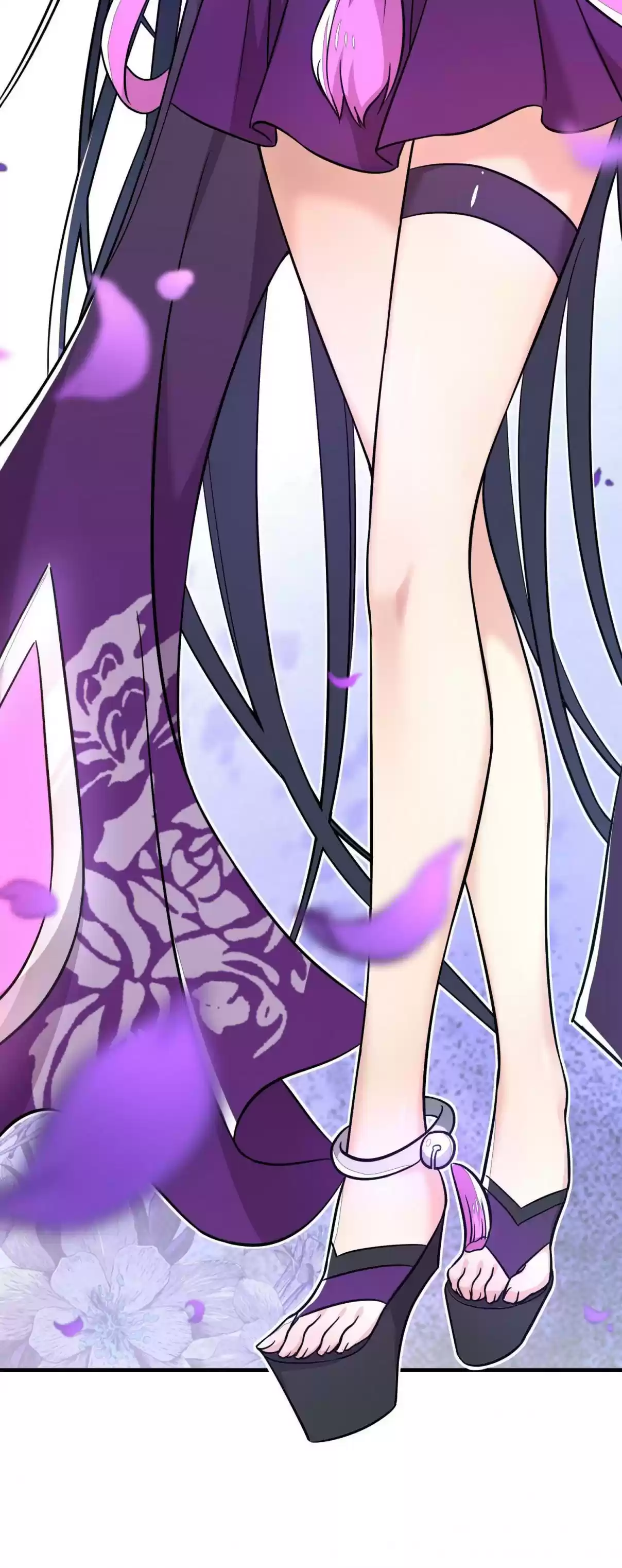 The Martial Emperor's Life After Seclusion 24 I'm Terribly Jealous. How About The Rest Of You?