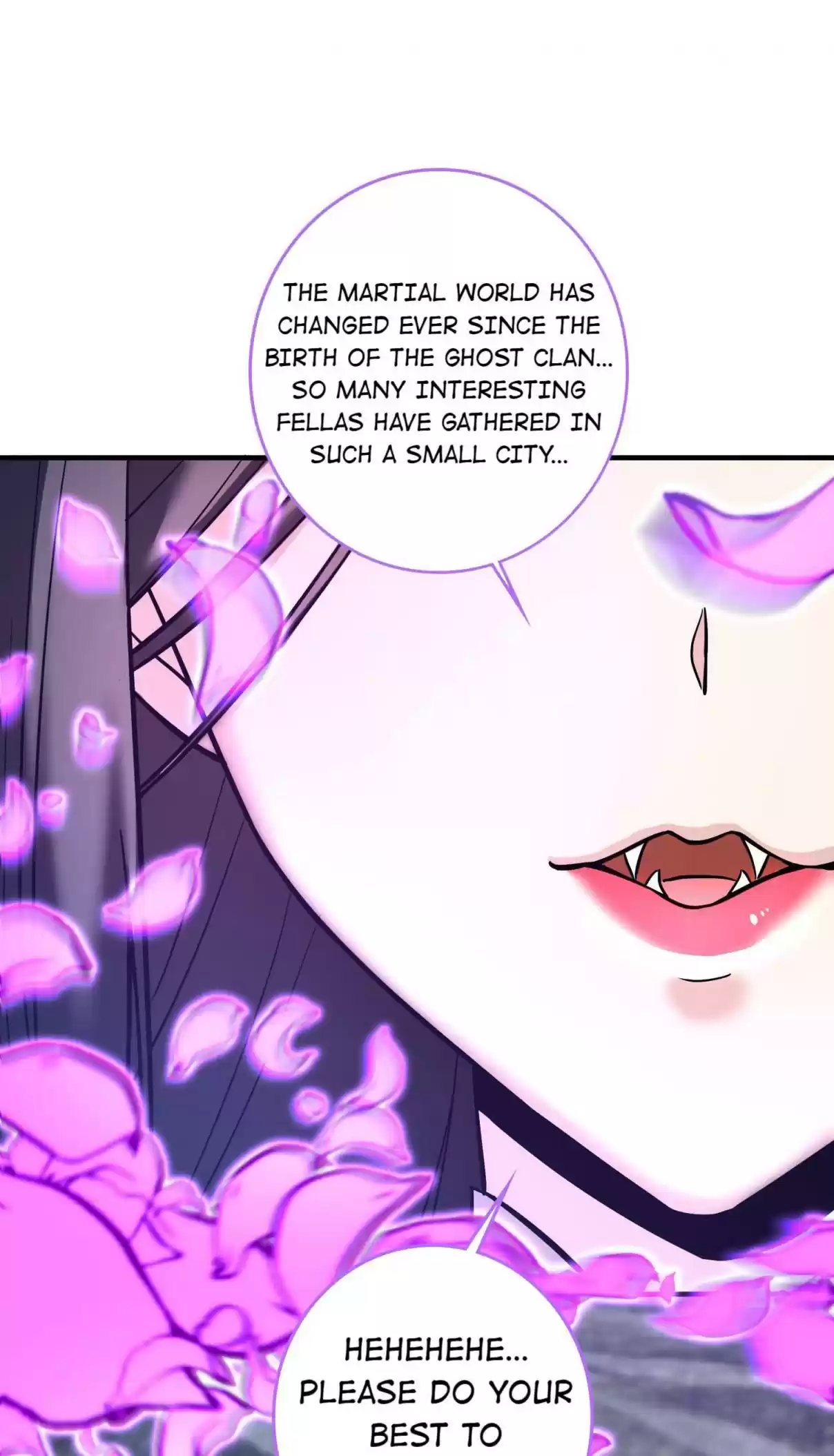 The Martial Emperor's Life After Seclusion 24 I'm Terribly Jealous. How About The Rest Of You?