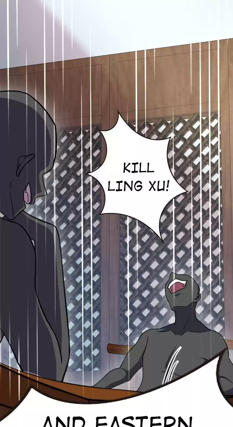 The Martial Emperor's Life After Seclusion 25 News About The Demon Sect