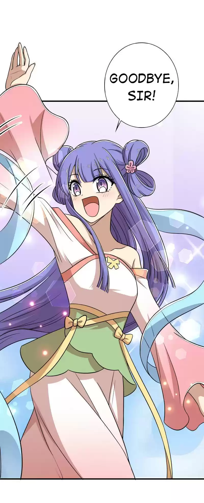 The Martial Emperor's Life After Seclusion 25 News About The Demon Sect