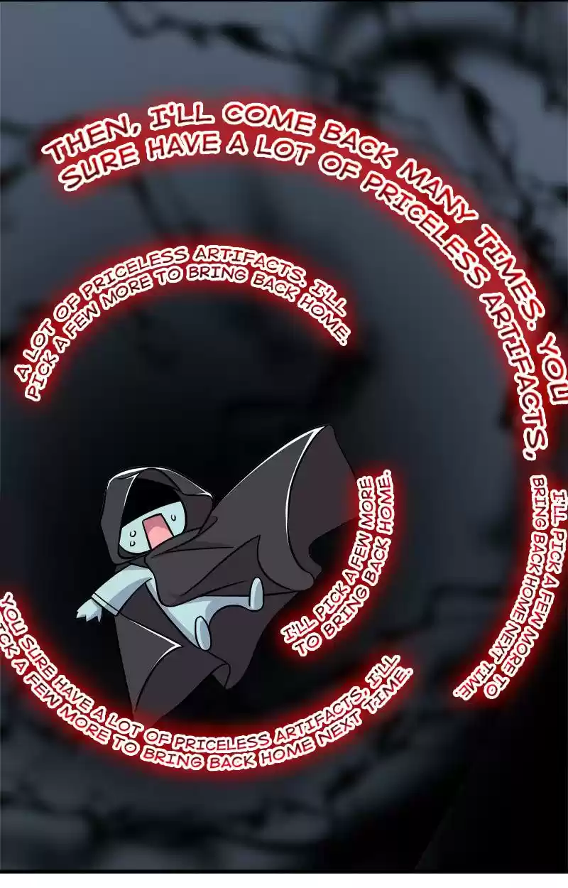 The Martial Emperor's Life After Seclusion 25 News About The Demon Sect