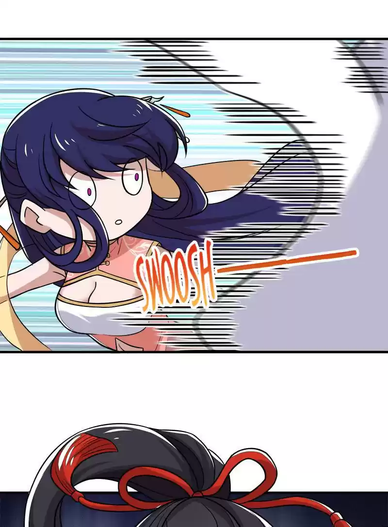 The Martial Emperor's Life After Seclusion 25 News About The Demon Sect