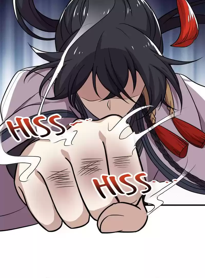 The Martial Emperor's Life After Seclusion 25 News About The Demon Sect