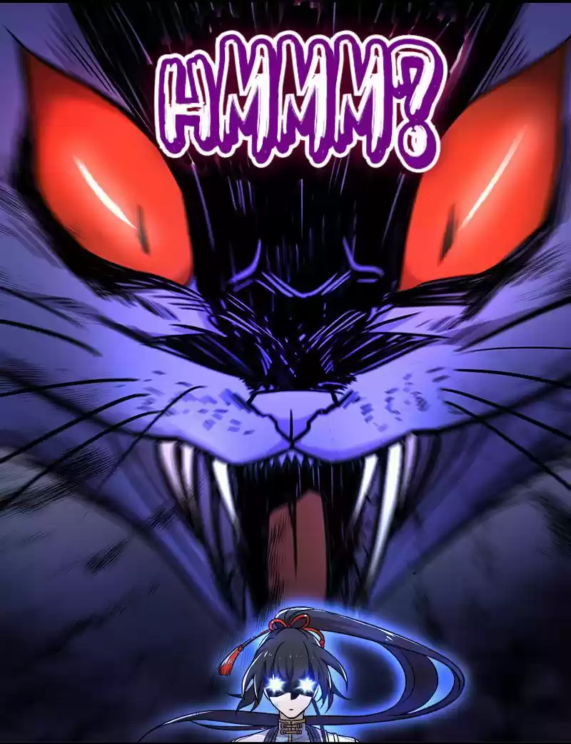 The Martial Emperor's Life After Seclusion 25 News About The Demon Sect