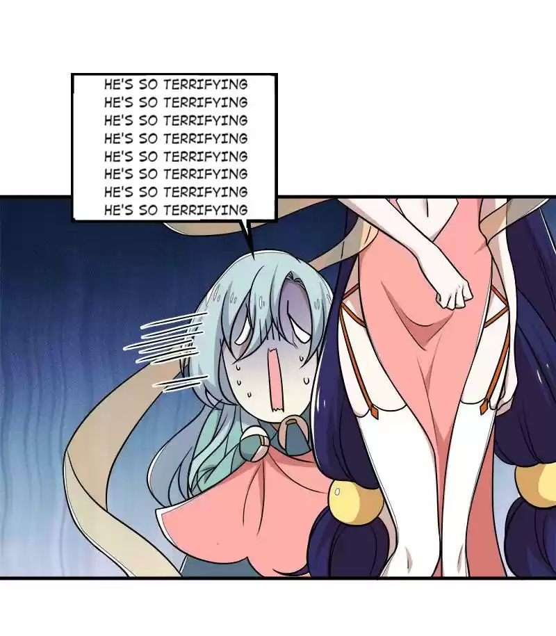 The Martial Emperor's Life After Seclusion 25 News About The Demon Sect