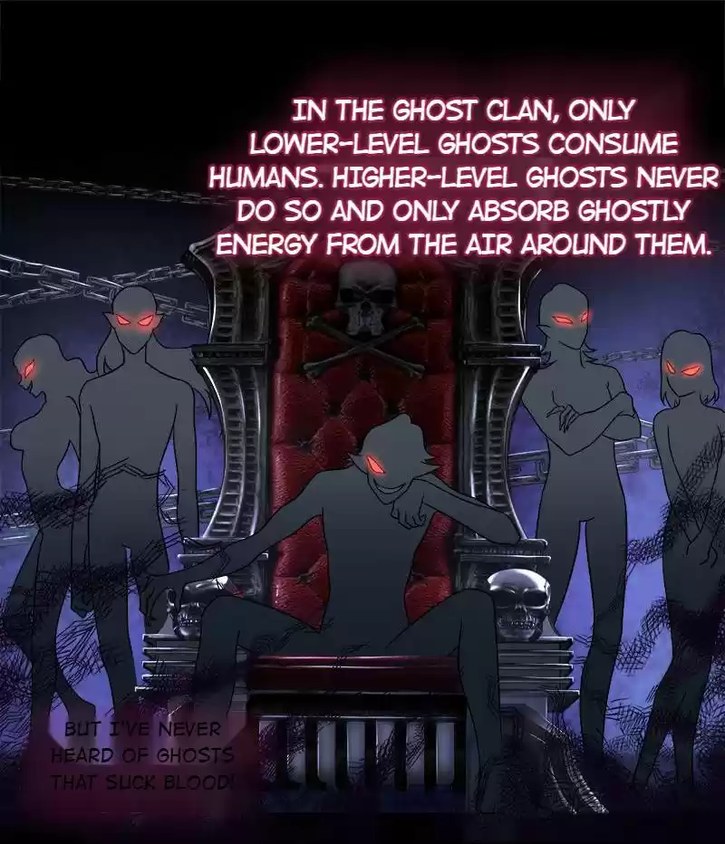 The Martial Emperor's Life After Seclusion 26 The Black And White Ghost Duo