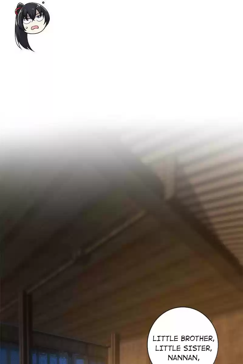 The Martial Emperor's Life After Seclusion 26 The Black And White Ghost Duo