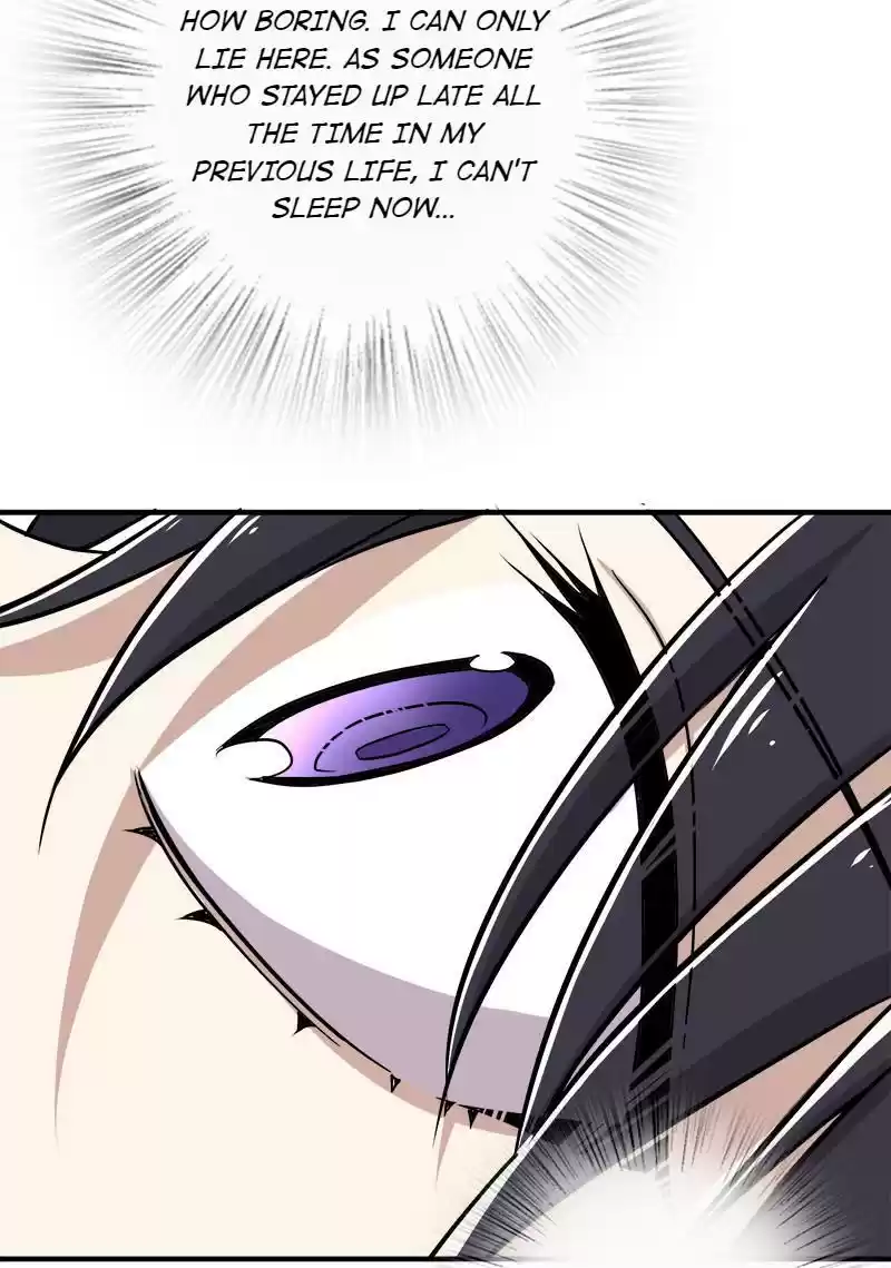 The Martial Emperor's Life After Seclusion 26 The Black And White Ghost Duo