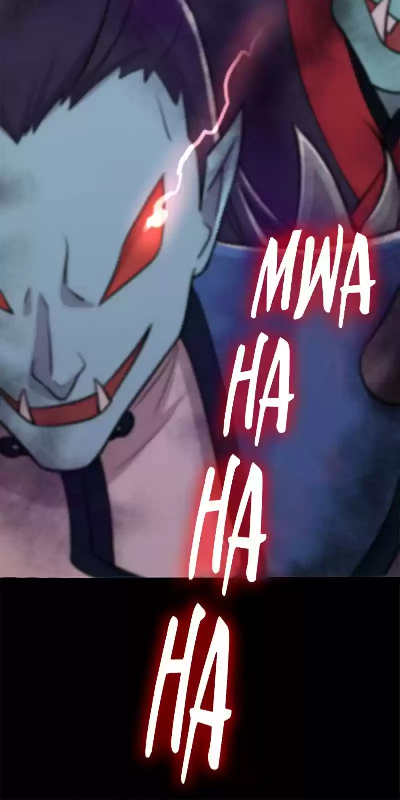 The Martial Emperor's Life After Seclusion 26 The Black And White Ghost Duo