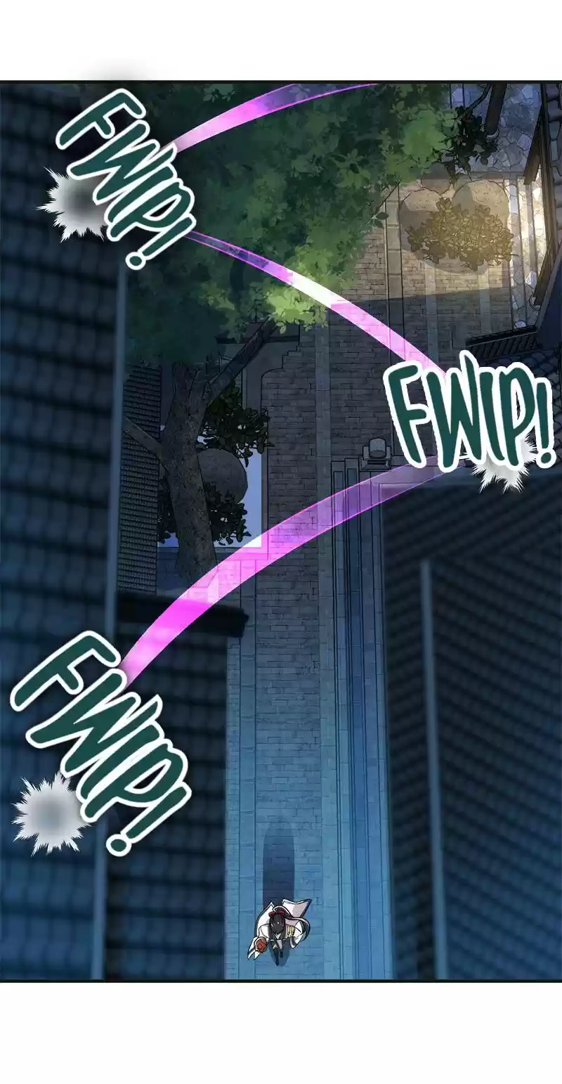 The Martial Emperor's Life After Seclusion 27 Waking The Big Sister Up