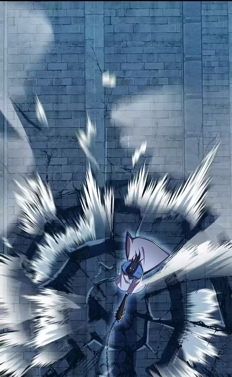 The Martial Emperor's Life After Seclusion 27 Waking The Big Sister Up