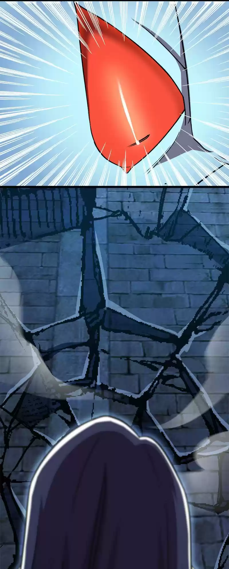 The Martial Emperor's Life After Seclusion 27 Waking The Big Sister Up