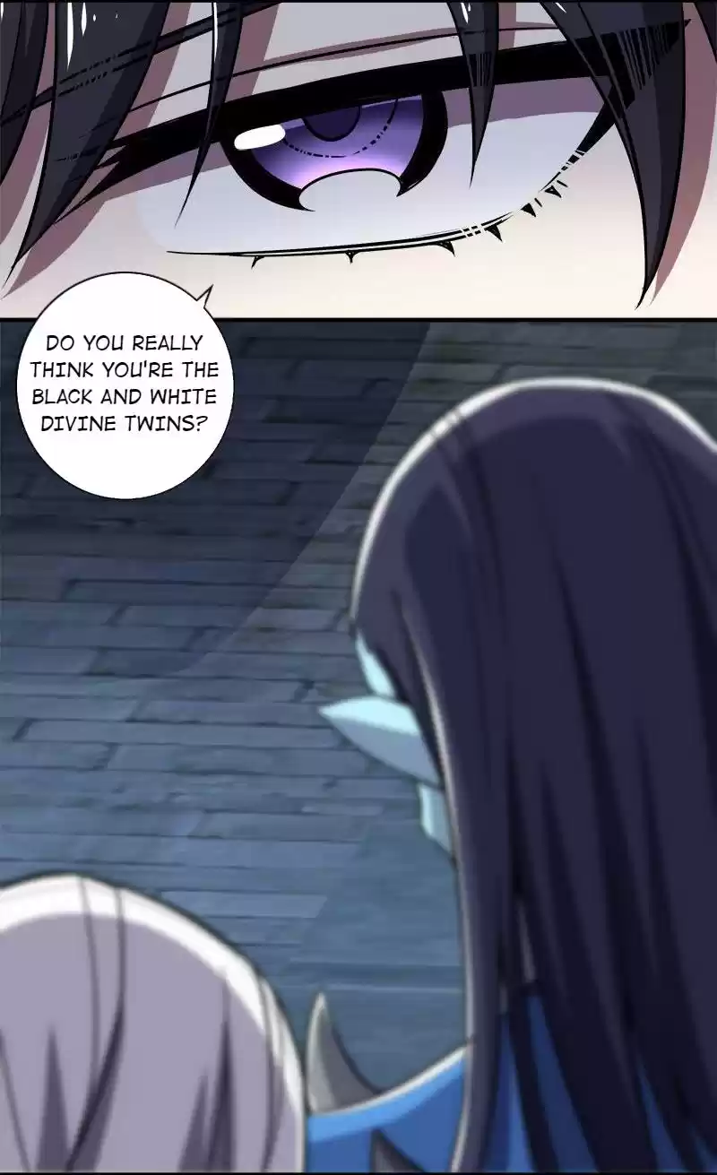 The Martial Emperor's Life After Seclusion 27 Waking The Big Sister Up