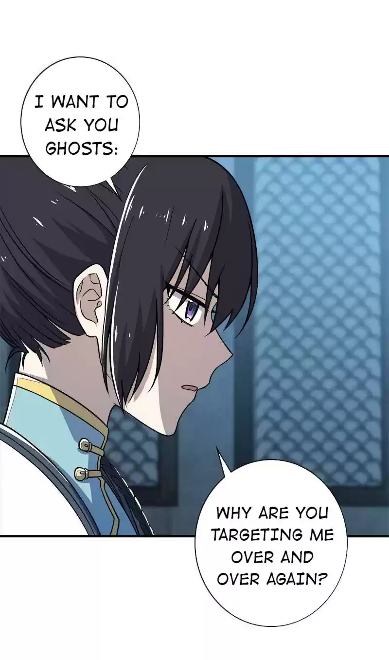 The Martial Emperor's Life After Seclusion 27 Waking The Big Sister Up