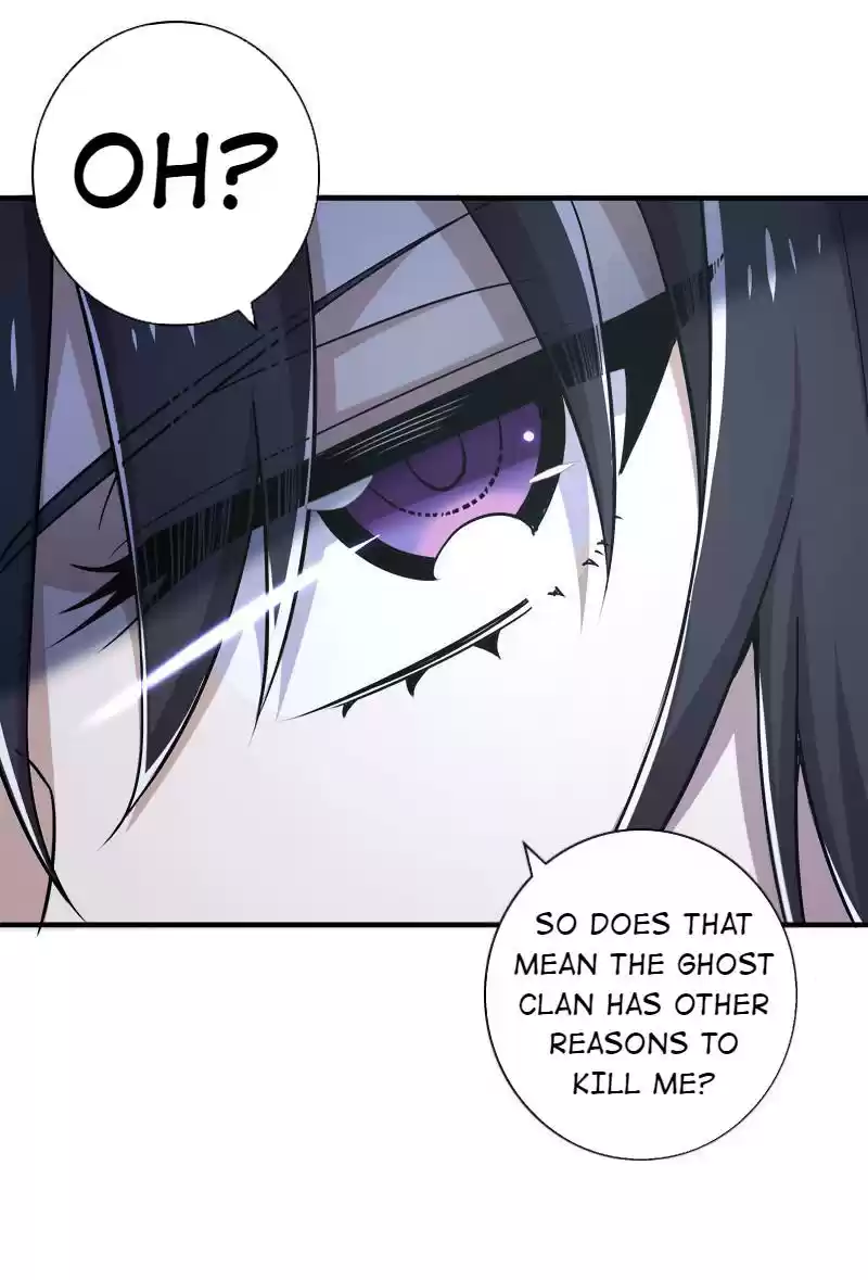 The Martial Emperor's Life After Seclusion 27 Waking The Big Sister Up