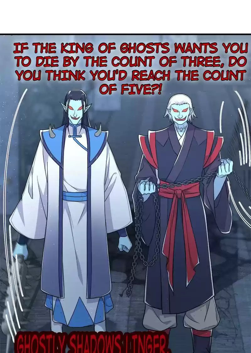 The Martial Emperor's Life After Seclusion 27 Waking The Big Sister Up