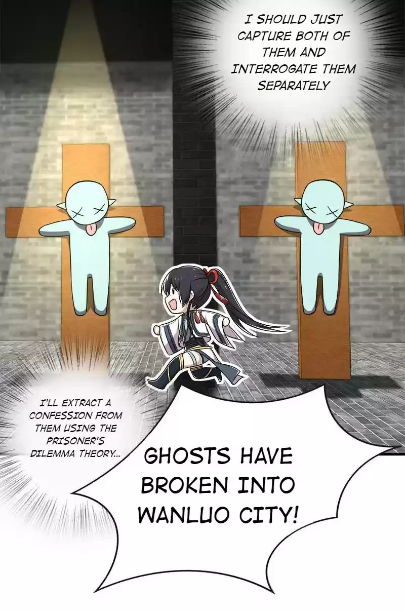 The Martial Emperor's Life After Seclusion 27 Waking The Big Sister Up