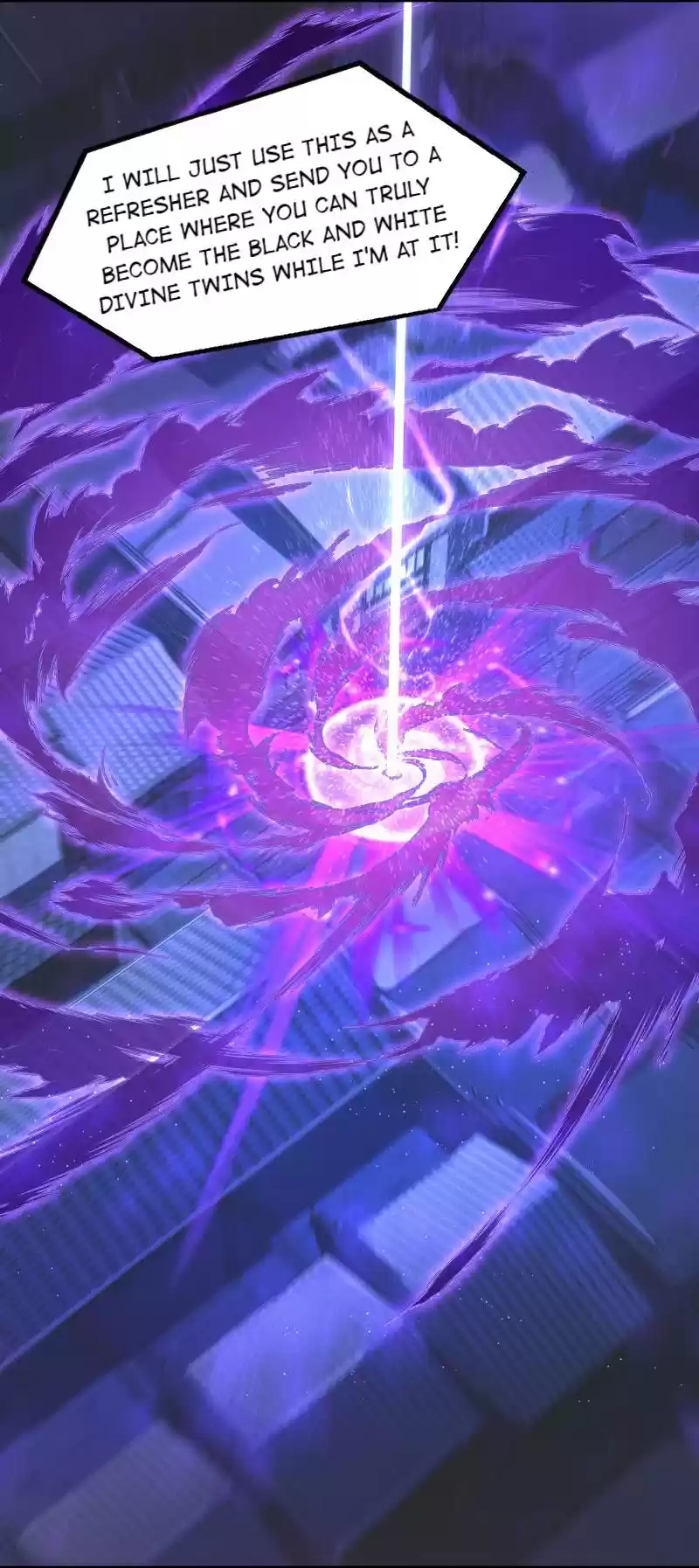 The Martial Emperor's Life After Seclusion 27 Waking The Big Sister Up