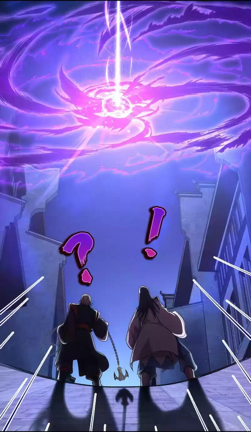 The Martial Emperor's Life After Seclusion 27 Waking The Big Sister Up