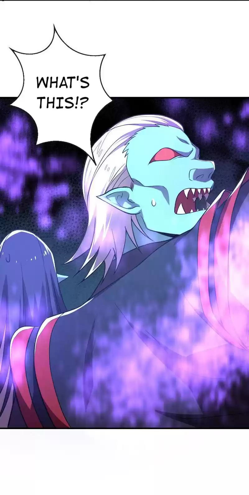 The Martial Emperor's Life After Seclusion 27 Waking The Big Sister Up