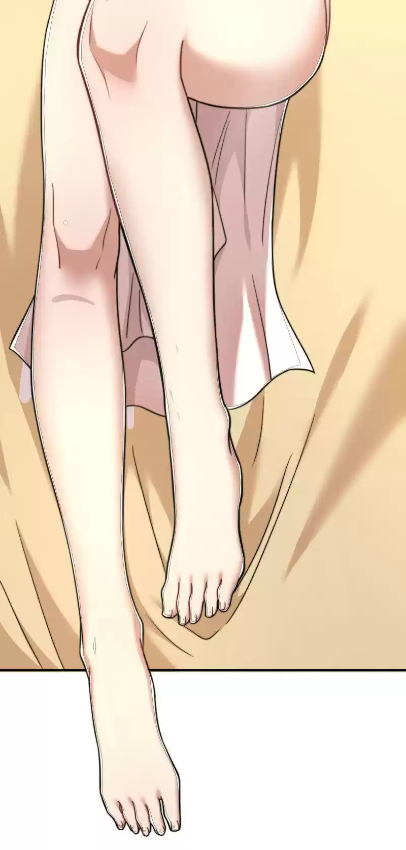 The Martial Emperor's Life After Seclusion 27 Waking The Big Sister Up