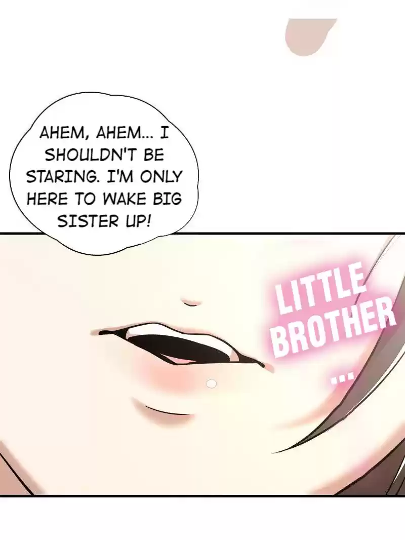 The Martial Emperor's Life After Seclusion 27 Waking The Big Sister Up