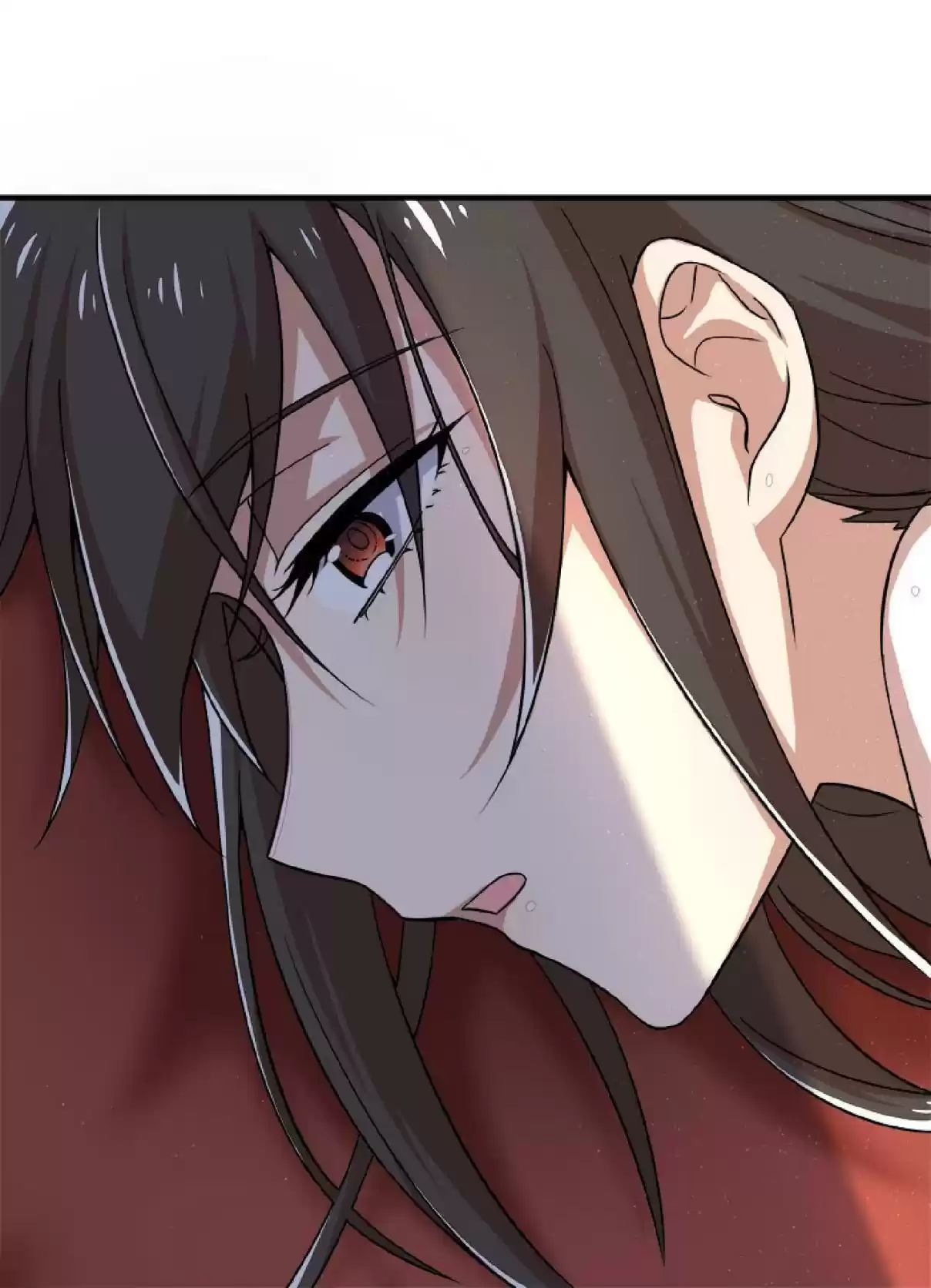 The Martial Emperor's Life After Seclusion 27 Waking The Big Sister Up