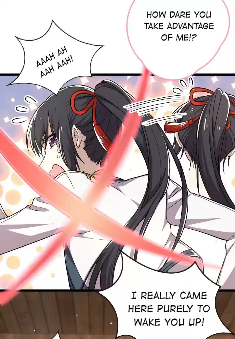 The Martial Emperor's Life After Seclusion 28 Ling Ge Has Been Abducted!