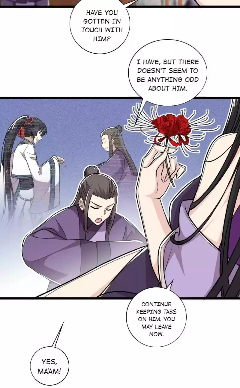 The Martial Emperor's Life After Seclusion 28 Ling Ge Has Been Abducted!