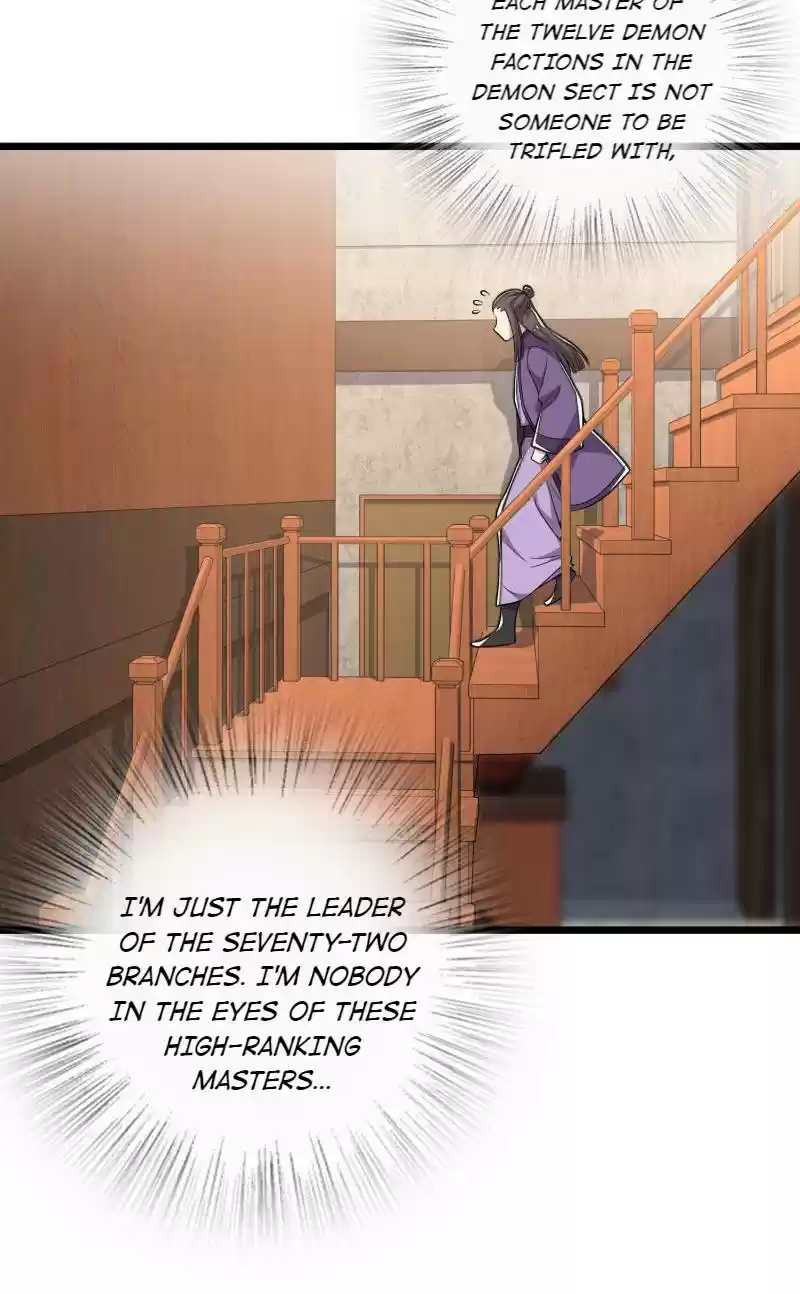 The Martial Emperor's Life After Seclusion 28 Ling Ge Has Been Abducted!