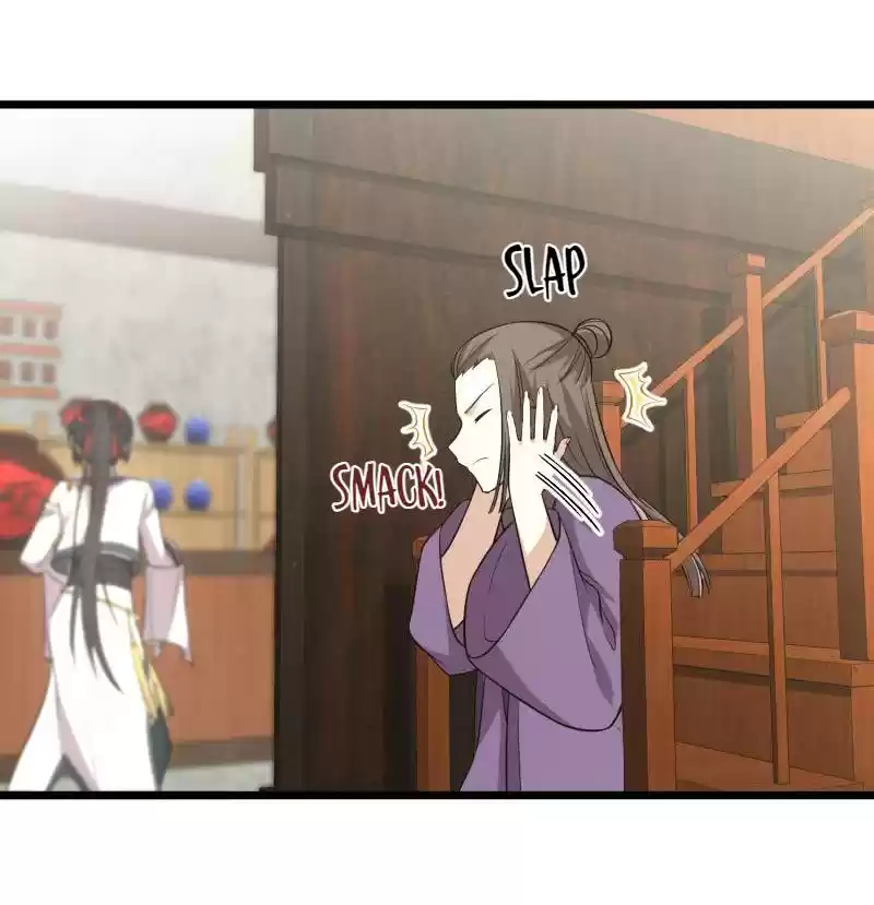 The Martial Emperor's Life After Seclusion 28 Ling Ge Has Been Abducted!