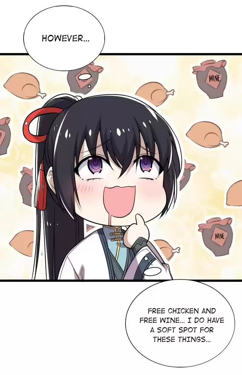 The Martial Emperor's Life After Seclusion 28 Ling Ge Has Been Abducted!