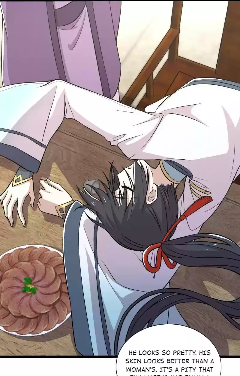 The Martial Emperor's Life After Seclusion 28 Ling Ge Has Been Abducted!