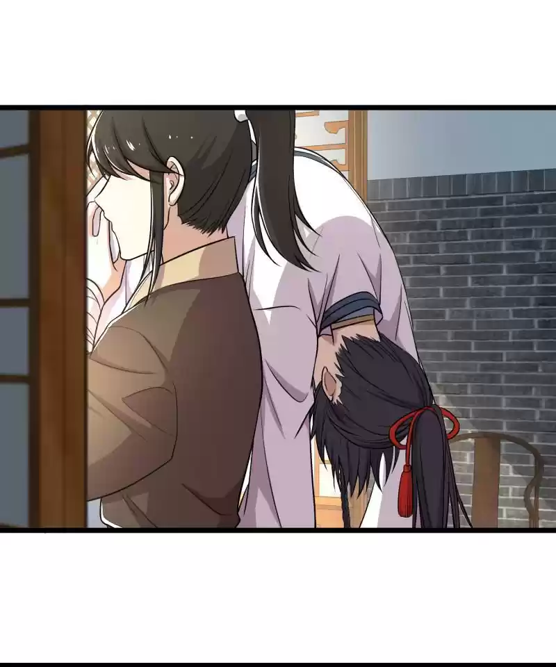 The Martial Emperor's Life After Seclusion 28 Ling Ge Has Been Abducted!