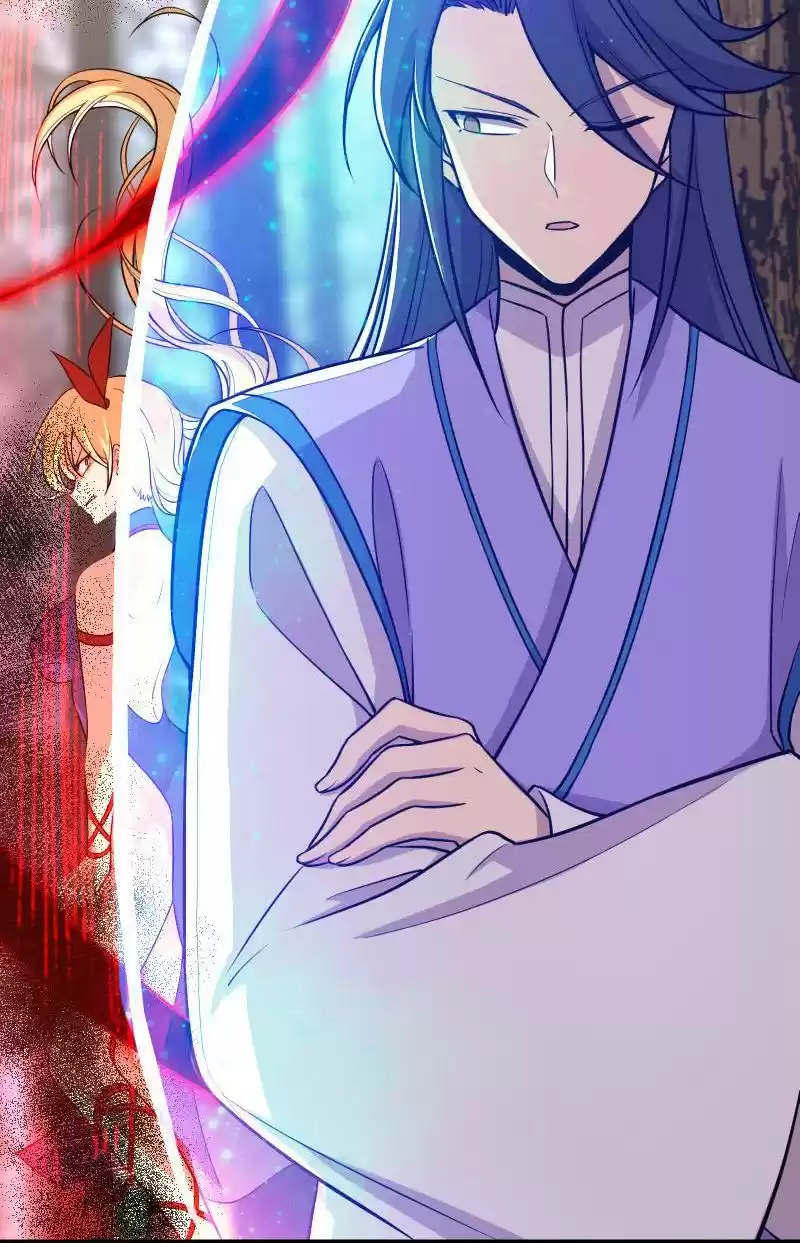 The Martial Emperor's Life After Seclusion 28 Ling Ge Has Been Abducted!