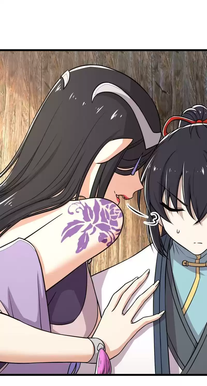 The Martial Emperor's Life After Seclusion 28 Ling Ge Has Been Abducted!